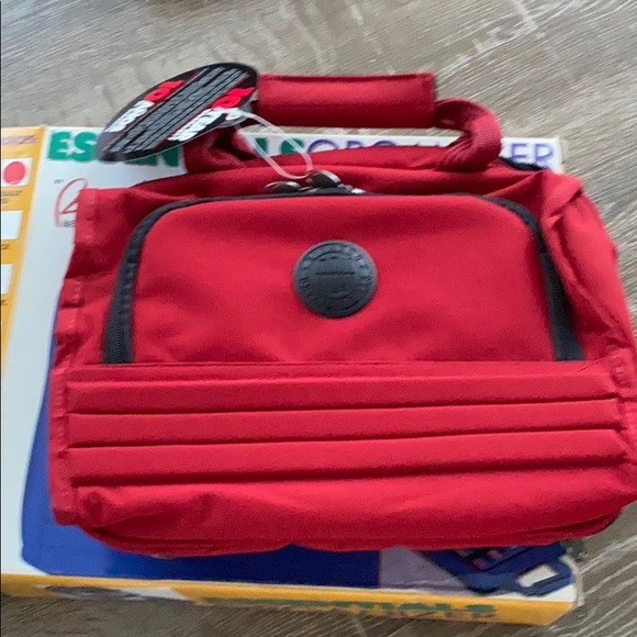 NWT Essentials organizer - Picture 1 of 5